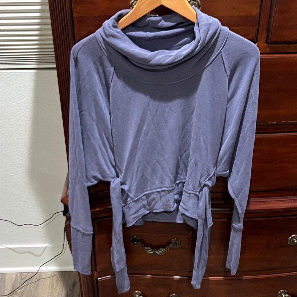 FP Movement by Free People Lavender Sweater